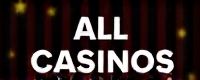 all online casinos