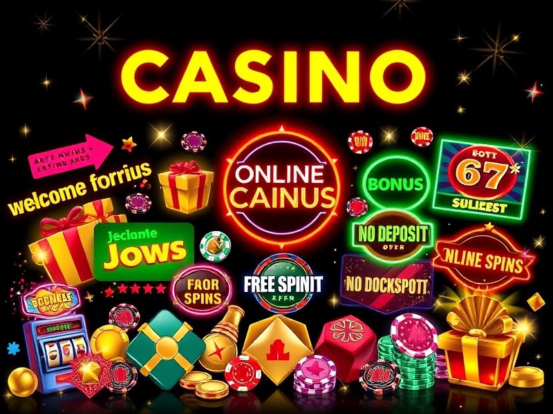 Discover trusted rankings of all online casinos, expert reviews, and the latest updates on popular gambling games like slots, poker, and roulette. Get informed about bonuses and responsible gaming practices.